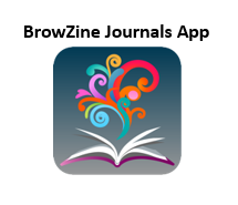 Browzine Jourals APP